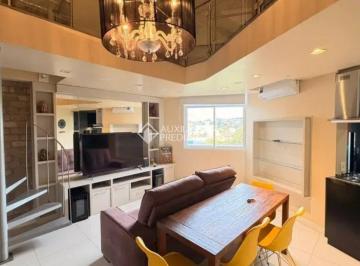 Apartamento · 64m² · 2 Quartos · 1 Vaga · Apartamento 2 quarto(s), no bairro Vila Ipiranga