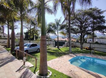Rural · 105m² · 2 Quartos · 4 Vagas · Chácara Atibaia Financiamento Bancário 100% Plana e Asfalto!