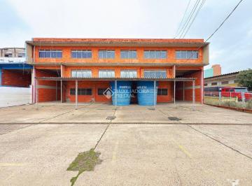 Comercial · 2774m² · DEPÓSITO COM AMPLO PÁTIO E LOCALIZAÇÃO ESTRATÉGICA | ANCHIETA / PORTO ALEGRE