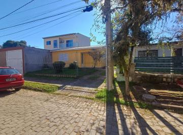 Casa · 120m² · 2 Quartos · 3 Vagas · VILLARINHO VENDE ÓTIMA CASA COM 2 QUARTOS NA VILA NOVA (POA)RS