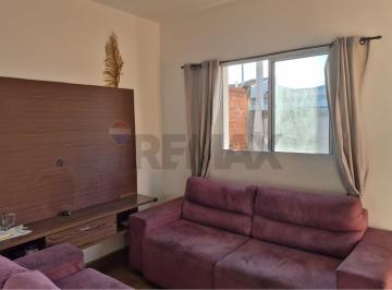 Casa · 60m² · 2 Quartos · 2 Vagas · Casa à Venda -Dois Quartos - Residencial Cidade Jardim -AT 200m² - Mogi Guaçu -SP.