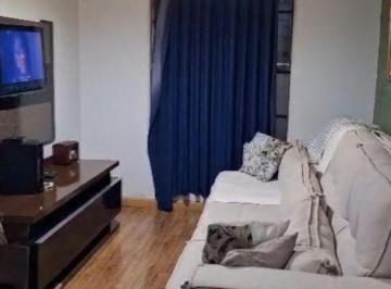 Apartamento · 77m² · 3 Quartos · 1 Vaga · ✅ EDIFÍCIO MAURICIO SCHULMAN - ZONA 7
