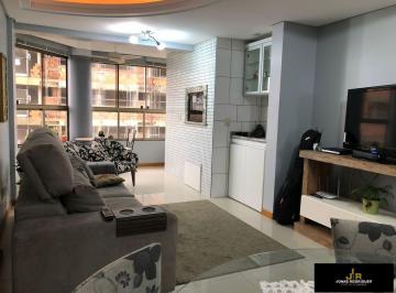 Apartamento · 80m² · 2 Quartos · 1 Vaga · Apartamento 2 dormitórios sendo um suíte próximo ao Mar