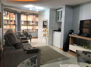 Apartamento · 80m² · 2 Quartos · 1 Vaga · Apartamento 2 dormitórios sendo um suíte próximo ao Mar