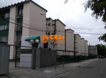 Apartamento · 64m² · 2 Quartos · 1 Vaga · Vendo apartamento 64m² no Aarruda