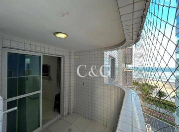 d5469baa48f6938ecf5899afb0de85025fd7e444 · Apartamento com 1 dormitório à venda, 55 m² por R$ 330.000 - Maracanã - Praia Grande/SP