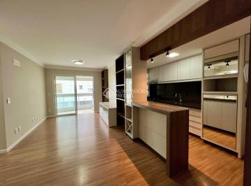 Apartamento · 77m² · 2 Quartos · 2 Vagas · Apartamento 2 suítes no Córrego Grande.