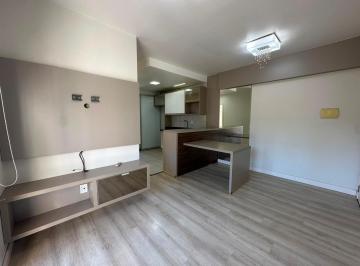 Apartamento · 55m² · 2 Quartos · 1 Vaga · Apartamento semi mobiliado com vaga de garagem em Farroupilha