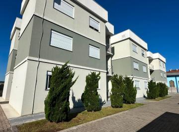Apartamento · 55m² · 2 Quartos · 1 Vaga · Apartamento semi mobiliado com vaga de garagem em Farroupilha