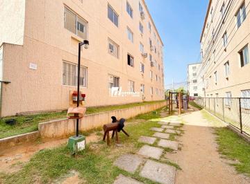 29a0165989e657644be1491e4f80fc2f840cb41e · Apartamento com 2 dormitórios à venda, 40 m² por R$ 115.000,00 - Cerâmica - Nova Iguaçu/RJ