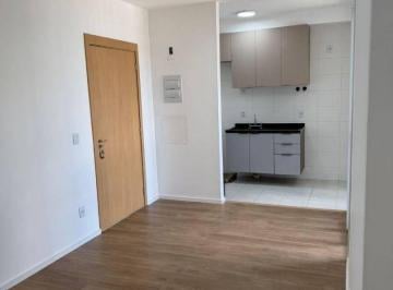 391e21810b845dbff36529e0f0849c101d35e6e7 · Apartamento com 2 dormitórios para alugar, 52 m² por R$ 3.010/mês - Vila Galvão - Jundiaí/SP