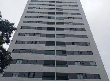 Apartamento de 3 quartos, Recife · Apartamento Vigésimo quinto andar, com 87 m² com 3 quartos sendo uma suíte para aluguel no Rosarinho