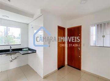 Apartamento · 40m² · 2 Quartos · Apartamento Zona Leste Metro Patriarca