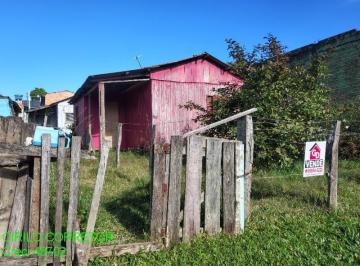 Foto 01 · Terreno, Estação, Montenegro, RS