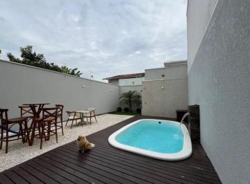 Casa de 3 quartos, São Paulo · Casa de 190 m² com 3 quartos à venda em Bortolândia