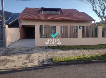 Foto 03 · Casa, Afonso Pena, São José dos Pinhais, PR