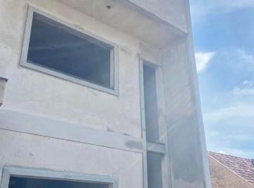Casa de 3 quartos, Campo Largo · SOBRADO NOVO, 3 QUARTOS, 1 SUÍTE, SACADA, JARDIM E QUINTAL BEM LOCALIZADO EM CAMPO LARGO/PR.