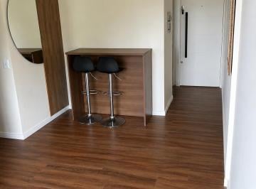 Apartamento de 2 quartos, São Paulo · Apartamento totalmente reformado | 46m² | 2 dormitórios | Sacada | Vista livre |