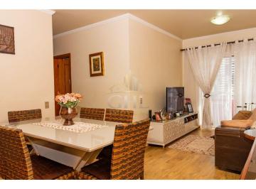 Apartamento de 3 quartos, Curitiba · Apartamento à Venda no Cabral – Curitiba
