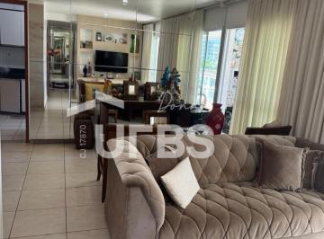 Apartamento de 3 quartos, Goiânia · APARTAMENTO 103MT 3 SUITES SETOR JARDIM GOIAS