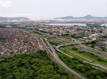 Terreno , Cubatão · Terreno de 180.000 m² à venda/permuta R$25.000.000,00 Cubatão