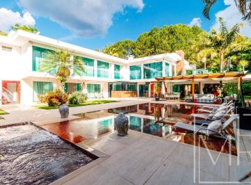 Casa · 942m² · 7 Quartos · 6 Vagas · Casa Com 7 Dormitórios | 942m² | Condomínio Flamboyant | Atibaia/SP