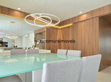 Apartamento de 3 quartos, São Paulo · Apartamento de 171 m² com 3 SUITES 3 VAGAS BUTANTA SAO PAULO