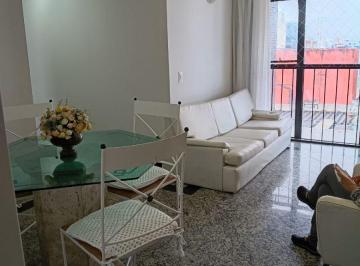 Apartamento de 2 quartos, Salvador · Alugo Apartamento mobiliado na Pituba