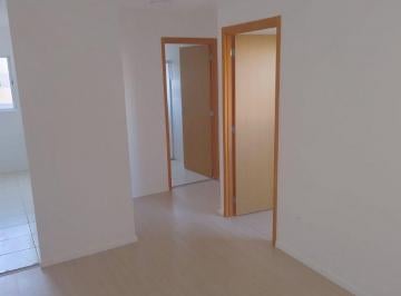 Apartamento de 2 quartos, Brasília · Aluguel apartamento novo, nunca habitado, 1º andar.