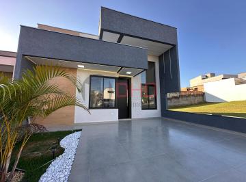 Casa de 3 quartos, Sorocaba · Condomínio Villaggio Ipanema - Casa com 3 dormitórios e piscina