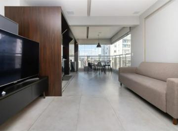 Apartamento de 2 quartos, São Paulo · Apartamento 2 Dormitórios com varanda na Bela Vista