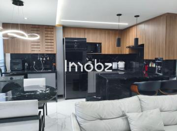 Apartamento · 57m² · 2 Quartos · 1 Vaga · Apartamento à venda na RUA DOUTOR FRANCISCO JOSÉ LONGO, 181 - CHÁCARA INGLESA - São Paulo - SP - CEP