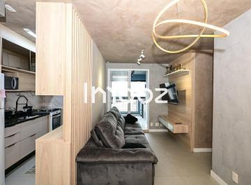 Apartamento · 76m² · 3 Quartos · 2 Vagas · Apartamento à venda no Living Dream Panamby - Avenida Alberto Augusto Alves, 270 - São Paulo - SP - 