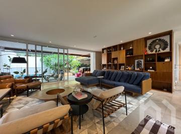 Casa · 397m² · 3 Quartos · 4 Vagas · Casa à venda na RUA ANTÔNIO DE ANDRADE REBELO, 211 - RETIRO MORUMBI - São Paulo - SP - CEP: 05692-00