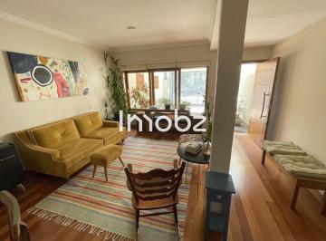 Casa · 200m² · 3 Quartos · 1 Vaga · Casa à venda - RUA DOUTOR JOSÉ ÁUREO BUSTAMANTE - São Paulo - SP - CEP: 04710-090