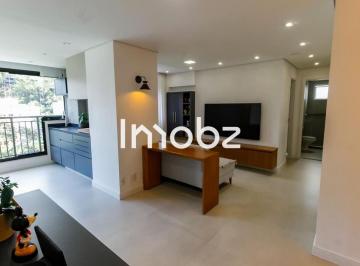 Apartamento · 76m² · 2 Quartos · 2 Vagas · Apartamento à venda no Living Dream Panamby - Avenida Alberto Augusto Alves, 270 - São Paulo - SP - 