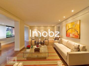 Apartamento · 280m² · 3 Quartos · 4 Vagas · Apartamento à venda na Rua Professor Alexandre Correia, 530 - Panamby - São Paulo - SP - CEP: 05657-