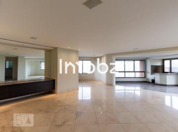 Apartamento · 278m² · 3 Quartos · 4 Vagas · Apartamento à venda na Rua Doutor José Carlos de Toledo Piza, 245 - Panamby - São Paulo - SP - CEP: 