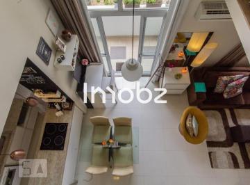 Apartamento · 84m² · 1 Quarto · 2 Vagas · Apartamento à venda no Openhouse Loft Panamby - Rua Deputado Laércio Corte, 1430 - São Paulo - SP - 
