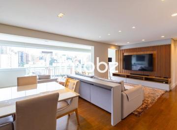 Apartamento · 108m² · 2 Quartos · 2 Vagas · Apartamento à venda na R. Itatupã 279 - Vila Andrade São Paulo - Sp 057, 279 - Panamby - São Paulo -