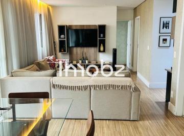 Apartamento · 85m² · 2 Quartos · 2 Vagas · Apartamento à venda na RUA RODOLFO BELZ, 220 - LAR SÃO PAULO - São Paulo - SP - CEP: 05639-010