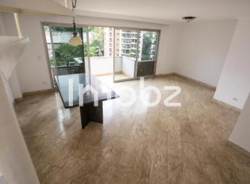 Casa · 250m² · 4 Quartos · 2 Vagas · Apartamento à venda na RUA BARÃO DE MELGAÇO, 771 - REAL PARQUE - São Paulo - SP - CEP: 05684-030