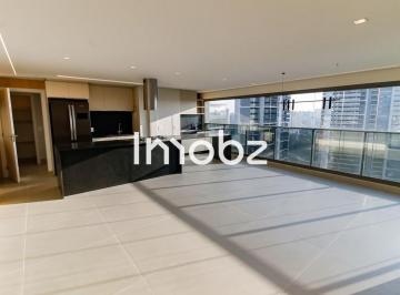 Apartamento · 142m² · 3 Quartos · 2 Vagas · Apartamento à venda no Parque Global - Portão B - Avenida Major Sylvio De Magalhães Padilha, 14500 -