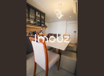Apartamento · 62m² · 2 Quartos · 1 Vaga · Apartamento à venda no Living Dream Panamby - Avenida Alberto Augusto Alves, 270 - São Paulo - SP - 
