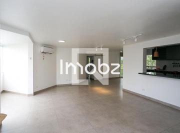 Apartamento · 122m² · 3 Quartos · 2 Vagas · Apartamento à venda na Rua Alcantarilla, 82 - Panamby - São Paulo - SP - CEP: 05717-170