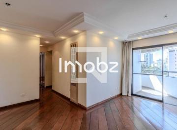 Apartamento · 92m² · 3 Quartos · 2 Vagas · Apartamento à venda na Rua Deputado João Sussumu Hirata, 365 - Panamby - São Paulo - SP - CEP: 05715