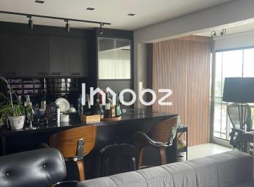 Casa · 110m² · 1 Quarto · 1 Vaga · Apartamento à venda na RUA PENSILVÂNIA, 936 - CIDADE MONÇÕES - São Paulo - SP - CEP: 04564-003