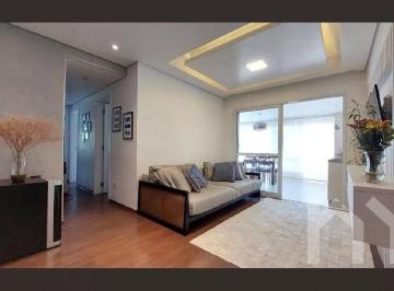 Apartamento · 96m² · 3 Quartos · 2 Vagas · Apartamento à venda no Perfil Morumbi - Rua Carvalho De Freitas, 255 - São Paulo - SP - CEP: 05728-0