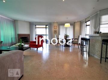 Apartamento · 300m² · 4 Quartos · 4 Vagas · Apartamento à venda na Rua Itajara, 299 - Panamby - São Paulo - SP - CEP: 05717-250