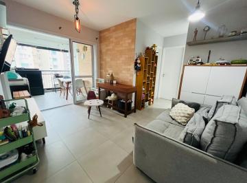 Apartamento · 58m² · 2 Quartos · 1 Vaga · Apartamento à venda no Rg Domingos - Domingos Lopes Da Silva, 911 - São Paulo - SP - CEP: 05641-030